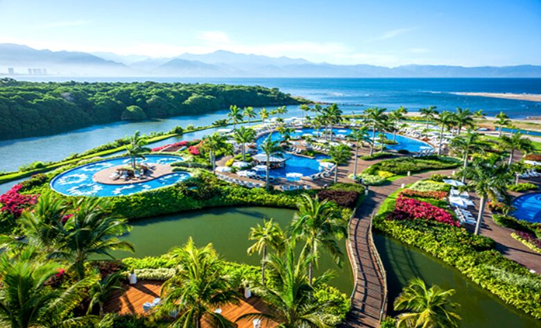 Vidanta Nuevo Vallarta - Grande Luxxe Two Bedroom Residence - Nuevo Vallarta, Mexico