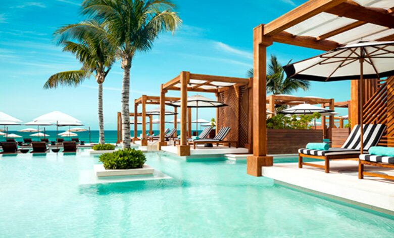 Vidanta Nuevo Vallarta - Grande Luxxe Two Bedroom Residence - Nuevo Vallarta, Mexico