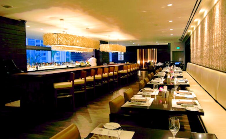 The Ocean Club Residences - Panama, Panama