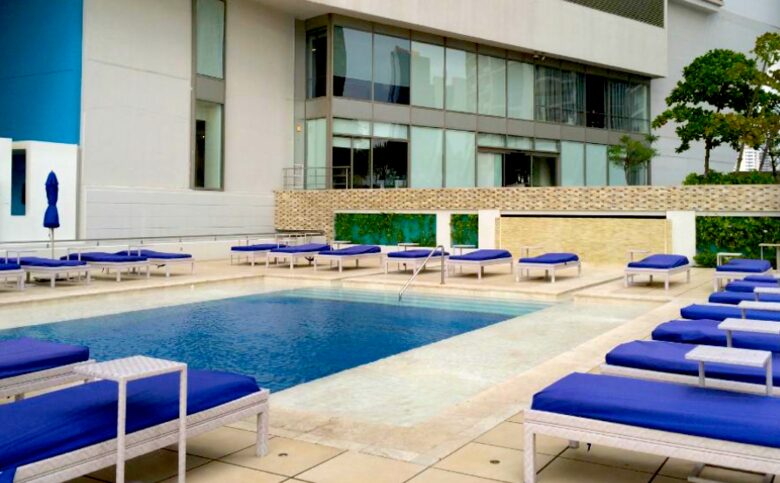 The Ocean Club Residences - Panama, Panama