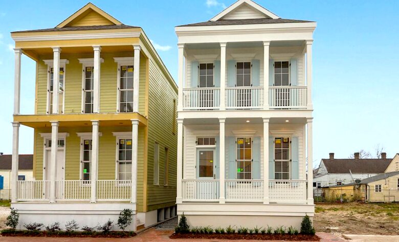 Jazz Fest Week - New Orleans, Louisiana