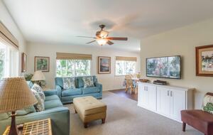 North Shore Oahu Beach House - Haleiwa, Oahu, Hawaii