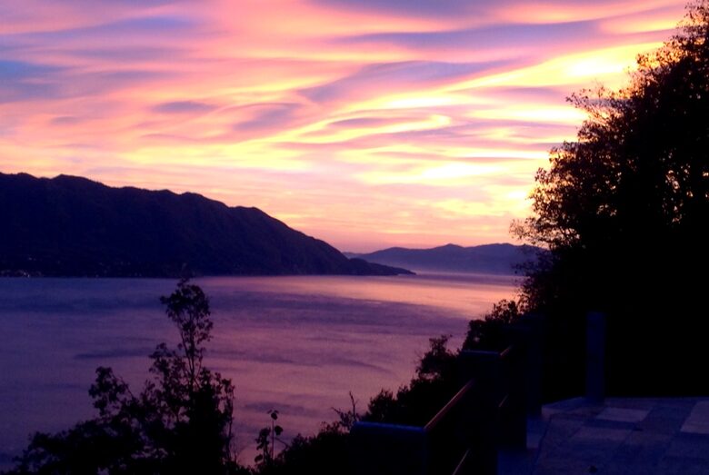 Stunning Lakefront Villa on Lake Maggiore - Trarego Viggiona - Verbania, Italy