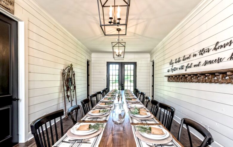 The Barndominium - As seen on HGTV's "Fixer Upper!" - Waco, Texas