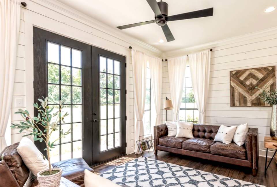 The Barndominium - As seen on HGTV's "Fixer Upper!" - Waco, Texas
