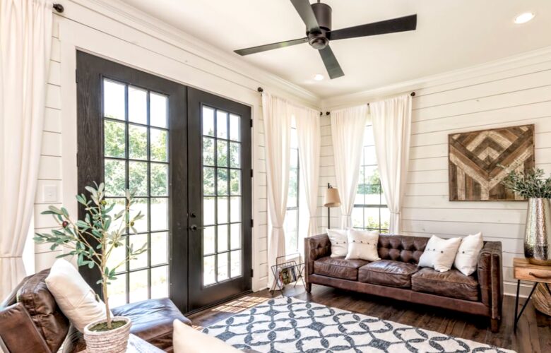 The Barndominium - As seen on HGTV's "Fixer Upper!" - Waco, Texas