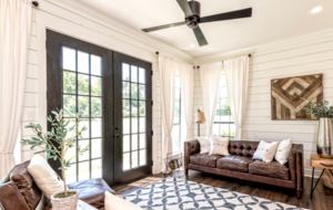 The Barndominium - As seen on HGTV's "Fixer Upper!" - Waco, Texas