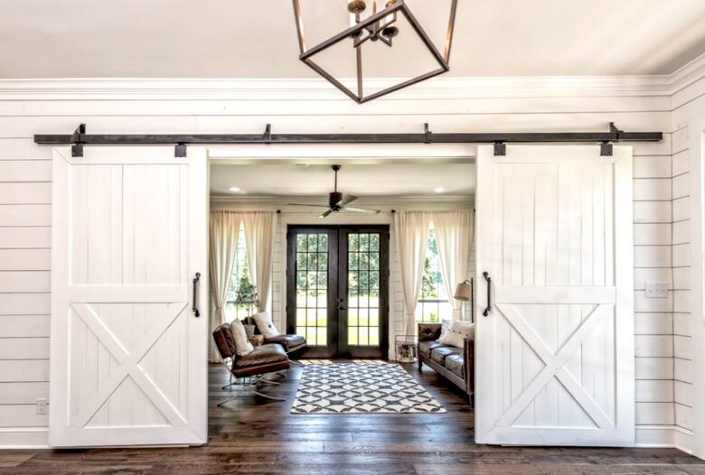 The Barndominium - As seen on HGTV's "Fixer Upper!" - Waco, Texas