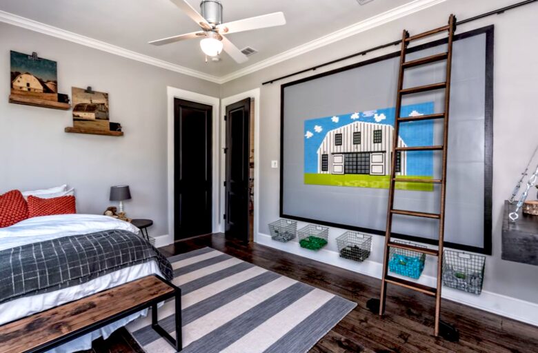 The Barndominium - As seen on HGTV's "Fixer Upper!" - Waco, Texas