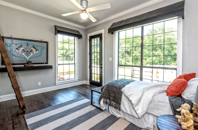 The Barndominium - As seen on HGTV's "Fixer Upper!" - Waco, Texas