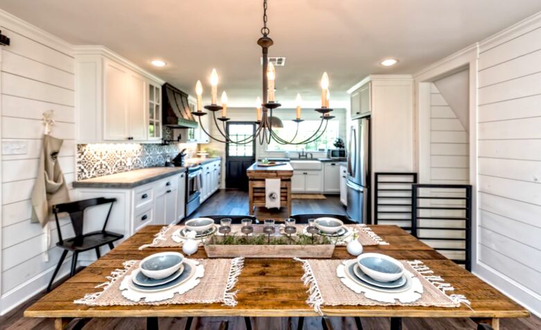 The Barndominium - As seen on HGTV's "Fixer Upper!" - Waco, Texas
