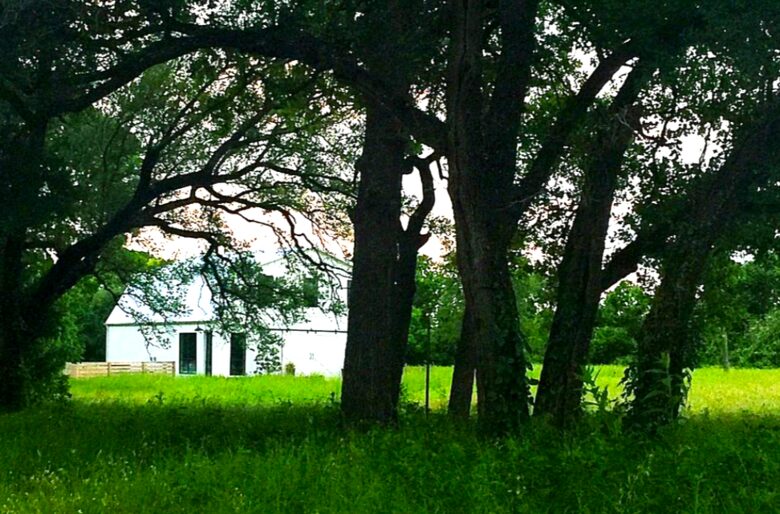 The Barndominium - As seen on HGTV's "Fixer Upper!" - Waco, Texas