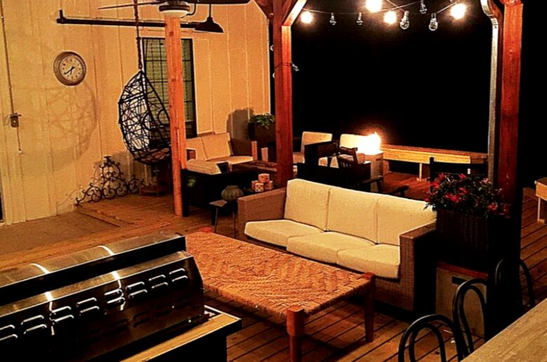 The Barndominium - As seen on HGTV's "Fixer Upper!" - Waco, Texas