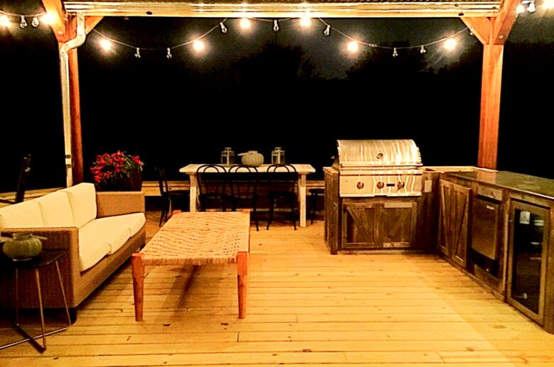 The Barndominium - As seen on HGTV's "Fixer Upper!" - Waco, Texas