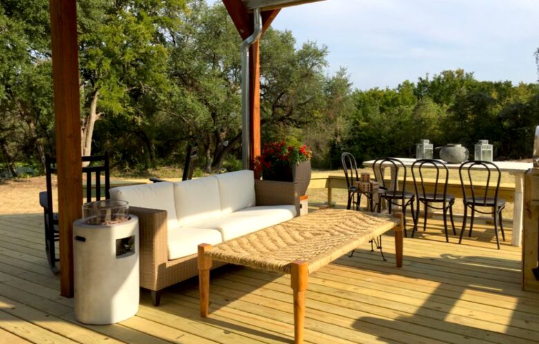 The Barndominium - As seen on HGTV's "Fixer Upper!" - Waco, Texas