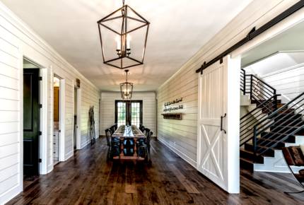 The Barndominium - As seen on HGTV's "Fixer Upper!" - Waco, Texas