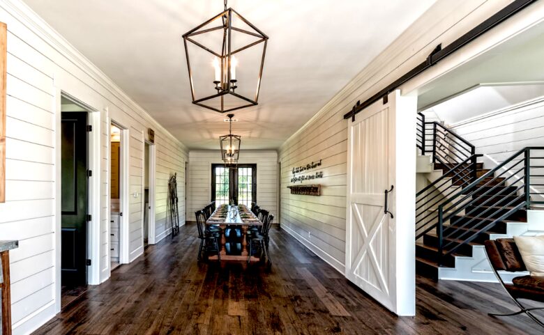 The Barndominium - As seen on HGTV's "Fixer Upper!" - Waco, Texas