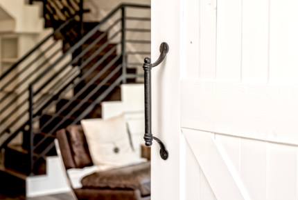 The Barndominium - As seen on HGTV's "Fixer Upper!" - Waco, Texas