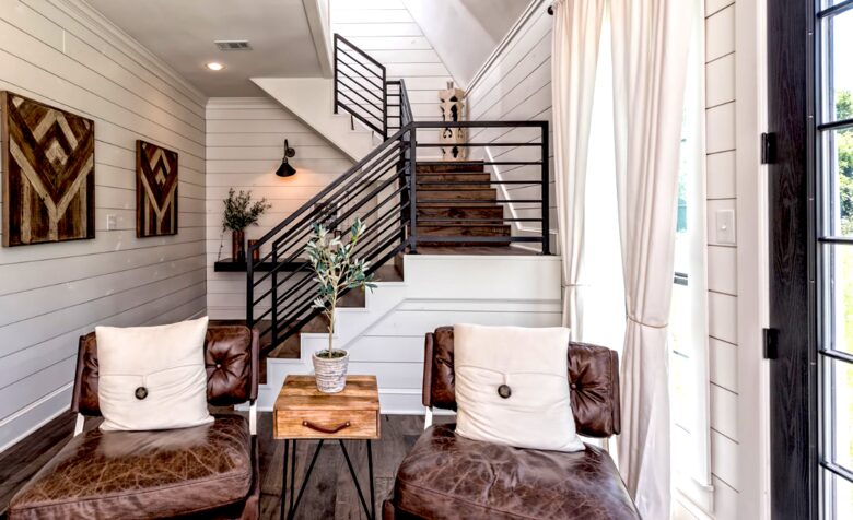 The Barndominium - As seen on HGTV's "Fixer Upper!" - Waco, Texas