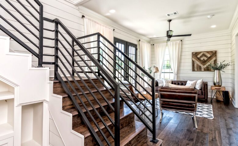 The Barndominium - As seen on HGTV's "Fixer Upper!" - Waco, Texas