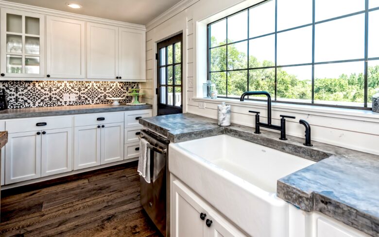 The Barndominium - As seen on HGTV's "Fixer Upper!" - Waco, Texas