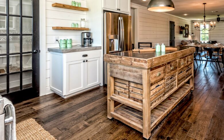 The Barndominium - As seen on HGTV's "Fixer Upper!" - Waco, Texas