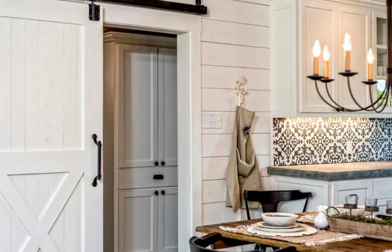 The Barndominium - As seen on HGTV's "Fixer Upper!" - Waco, Texas