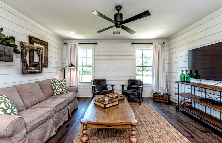The Barndominium - As seen on HGTV's "Fixer Upper!" - Waco, Texas