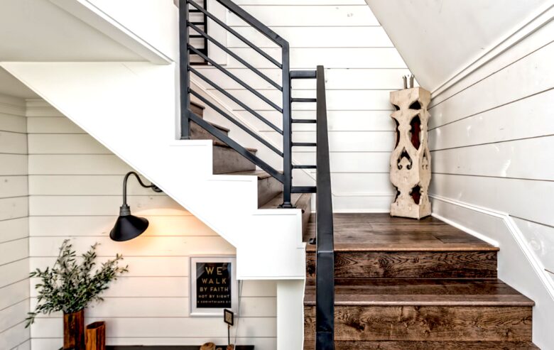 The Barndominium - As seen on HGTV's "Fixer Upper!" - Waco, Texas