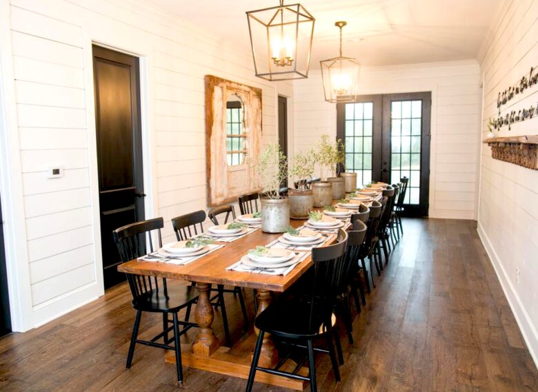 The Barndominium - As seen on HGTV's "Fixer Upper!" - Waco, Texas