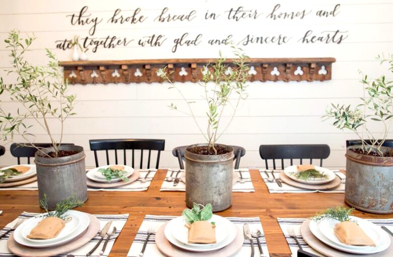 The Barndominium - As seen on HGTV's "Fixer Upper!" - Waco, Texas