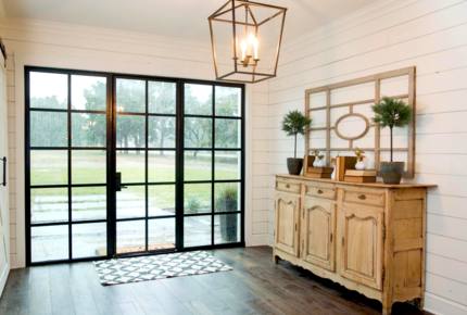 The Barndominium - As seen on HGTV's "Fixer Upper!" - Waco, Texas