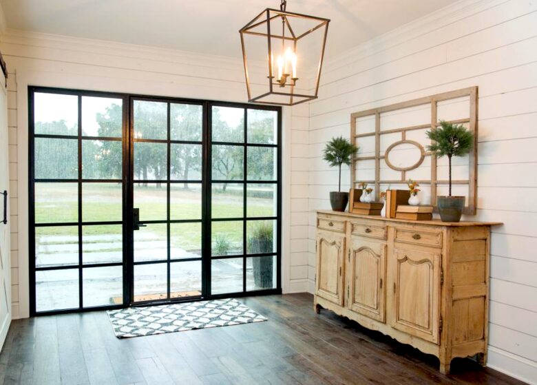 The Barndominium - As seen on HGTV's "Fixer Upper!" - Waco, Texas
