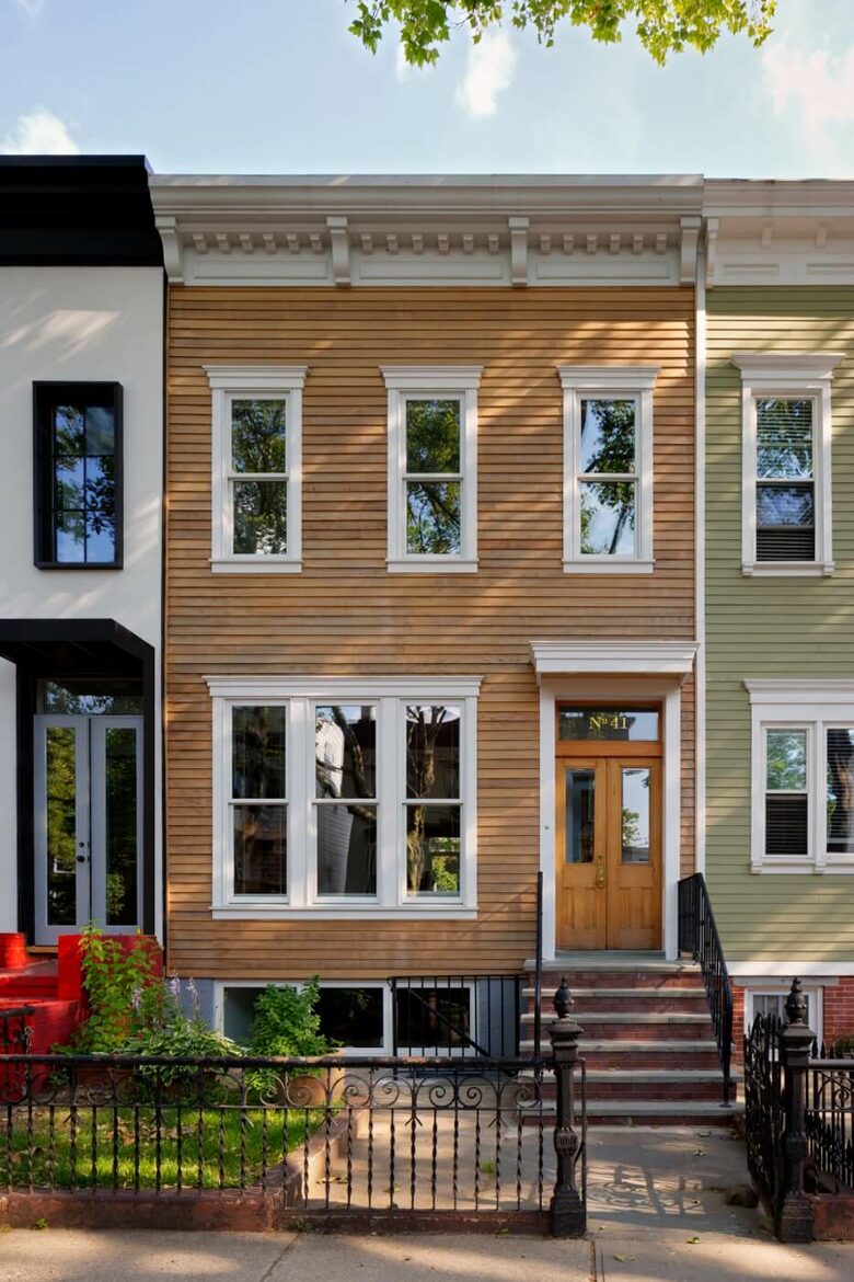 Modern East Williamsburg Home - Brooklyn, New York