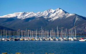 Lakefront in Ski Country - Dillon, Colorado