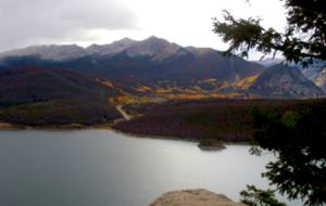 Lakefront in Ski Country - Dillon, Colorado