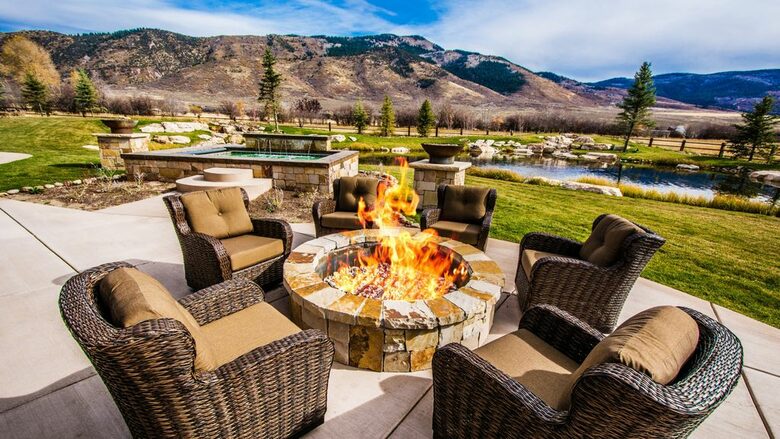 Twilight Moon Ranch - Park City - Kamas, Utah