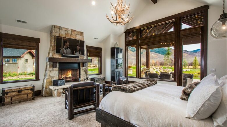 Twilight Moon Ranch - Park City - Kamas, Utah