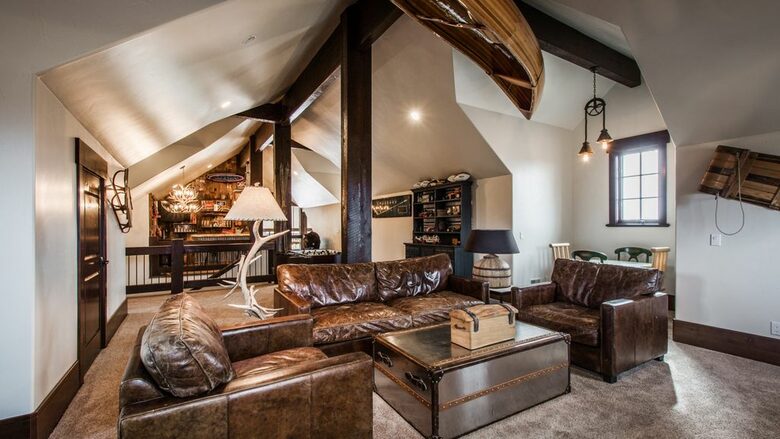 Twilight Moon Ranch - Park City - Kamas, Utah