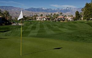 Marriott Desert Spring Villas – Golfparadies – Palm Desert, Kalifornien
