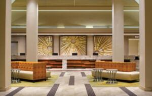 Marriott Desert Spring Villas – Golfparadies – Palm Desert, Kalifornien