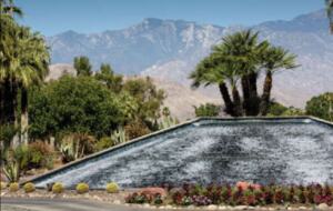 Marriott Desert Spring Villas – Golfparadies – Palm Desert, Kalifornien