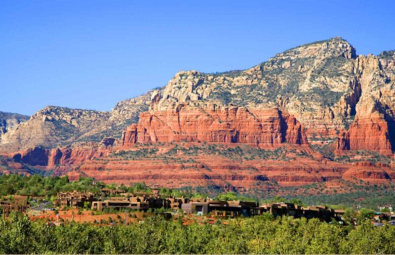 4 Nights at Hyatt Pinon Pointe Resort - Sedona, Arizona
