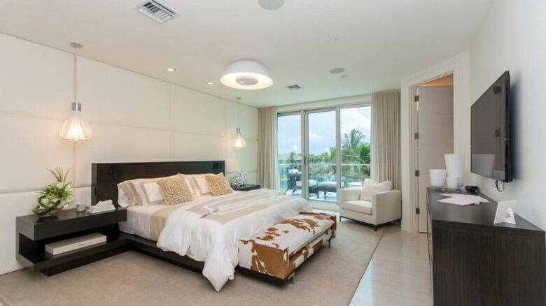 SkY263 - 4 Bedroom Townhouse - Lauderdale by the Sea, Florida