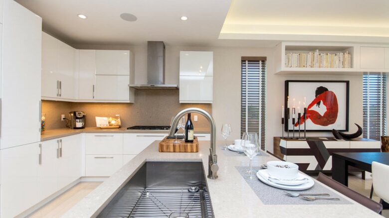 SkY263 - 4 Bedroom Townhouse - Lauderdale by the Sea, Florida