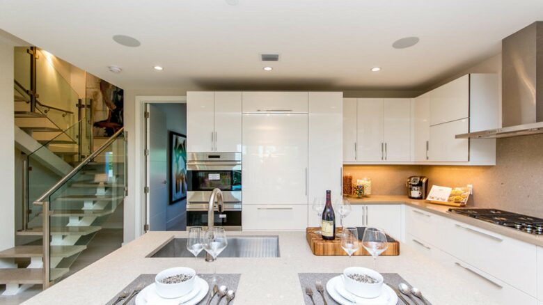 SkY263 - 4 Bedroom Townhouse - Lauderdale by the Sea, Florida