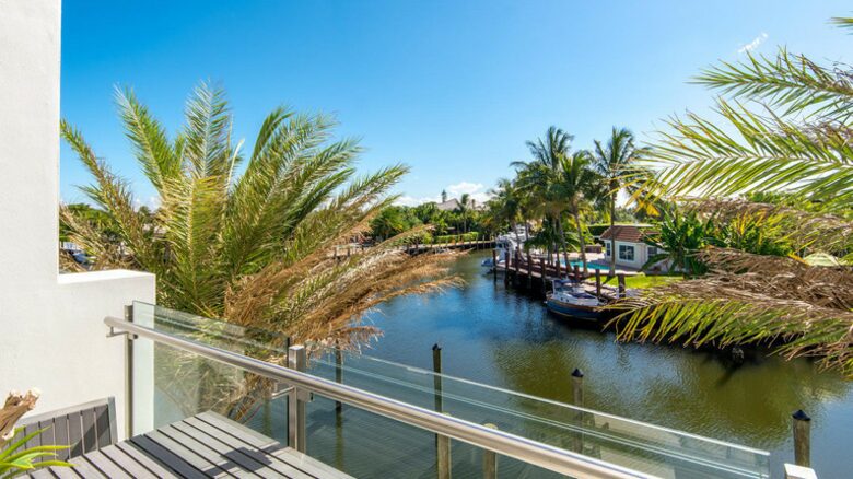 SkY263 - 4 Bedroom Townhouse - Lauderdale by the Sea, Florida
