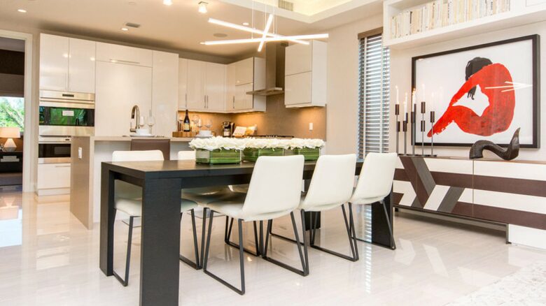 SkY263 - 4 Bedroom Townhouse - Lauderdale by the Sea, Florida
