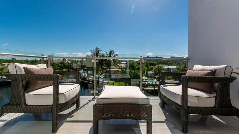 SkY263 - 4 Bedroom Townhouse - Lauderdale by the Sea, Florida
