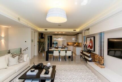 SkY263 - 4 Bedroom Townhouse - Lauderdale by the Sea, Florida